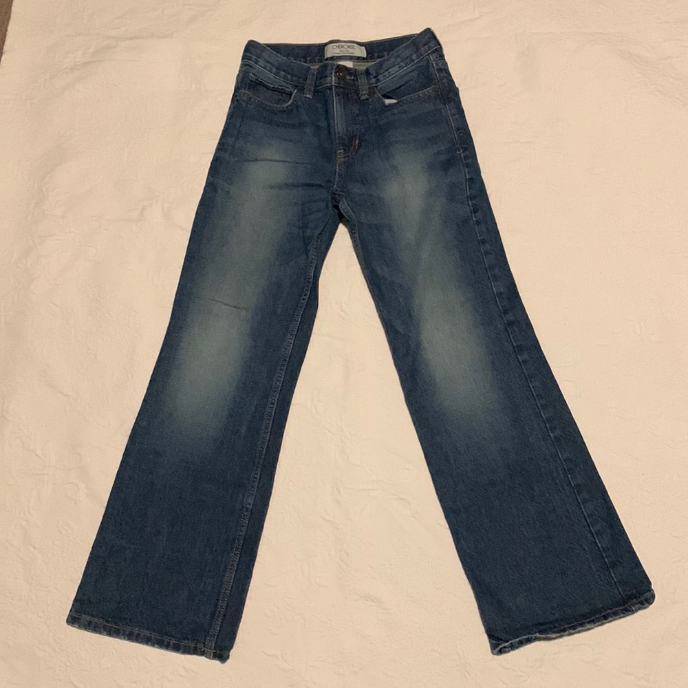 Cherokee Boys Jean’s size 12
